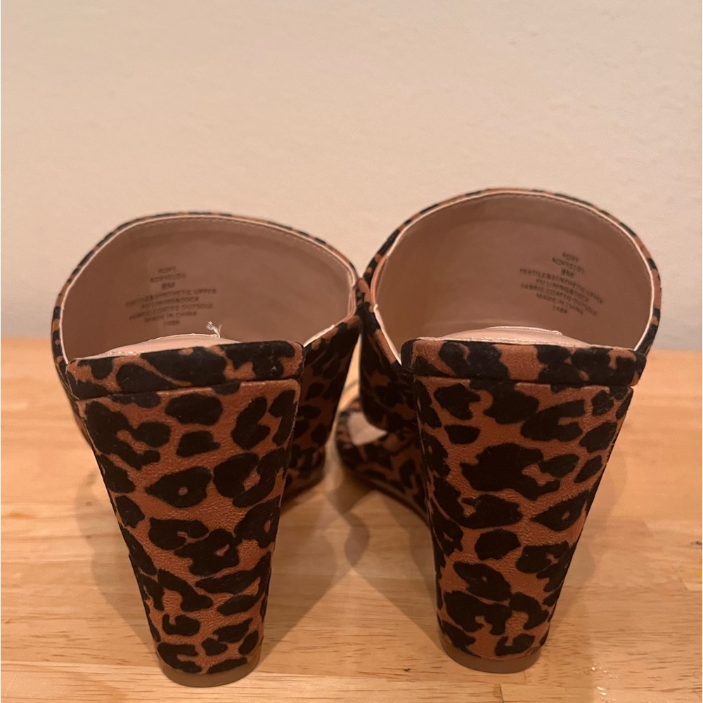 Steven by Steve Madden $119 Retail 8M - Picture 3 of 6